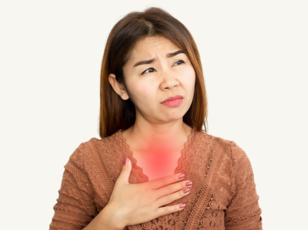 Managing GERD: Tips and Treatments from Our ENT Specialists